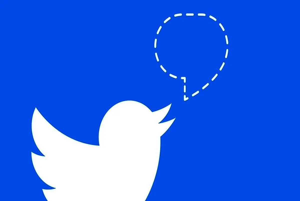 وعده توئیتر به خبرنگاران منتقد+ عکس