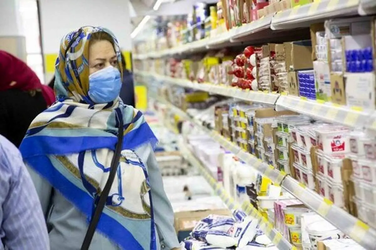 کاهش قدرت خرید  در پی افزایش افزایش ۲ برابری قیمت‌ها