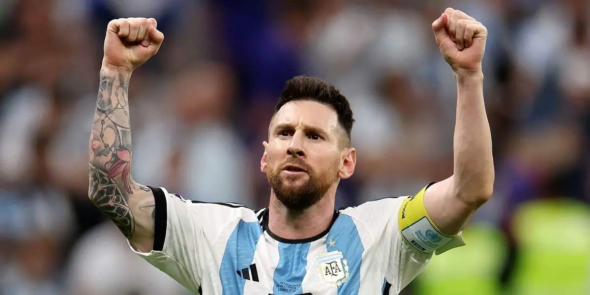 لیونل مسی؛ پادشاه فوتبال در آستانه فتح بزرگ