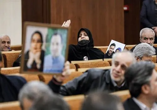 خنثی شدن عملیات روانی معاندین پس از اعلام حکم دادگاه کانادایی درباره سقوط هواپیمای اوکراینی+ فیلم