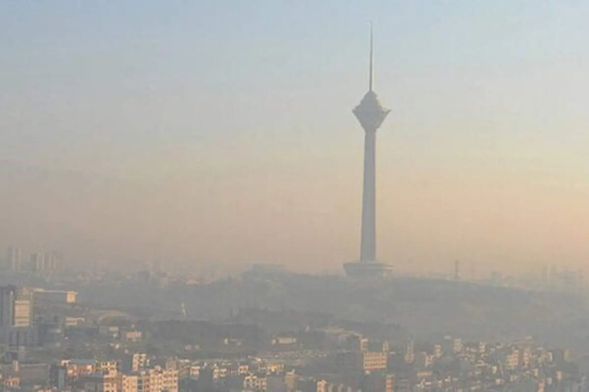 ادارات تهران تعطیل می شوند؟