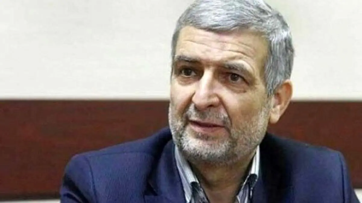 سفیر ایران در افغانستان معرفی شد