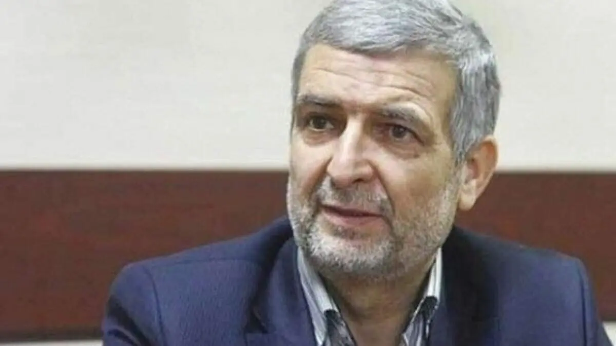 سفیر ایران در افغانستان معرفی شد