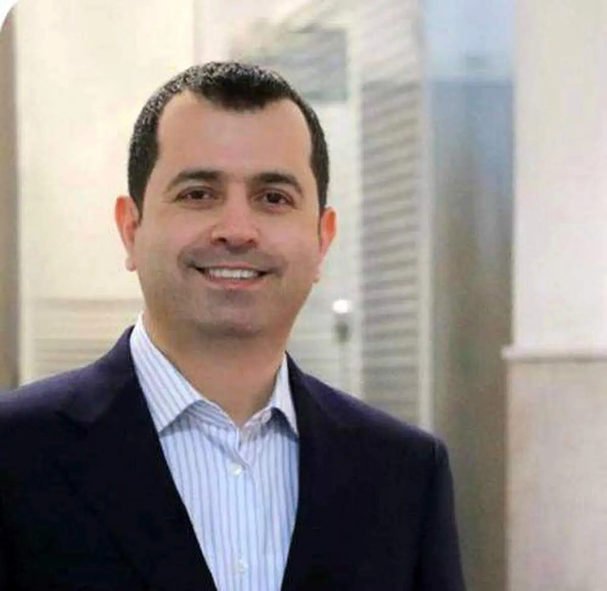 معاون جدید فناوری اطلاعات بانک سرمایه معرفی شد