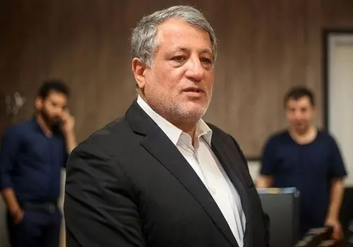 محسن هاشمی: رسایی بود که استخر فرح را مطرح کرد + فیلم