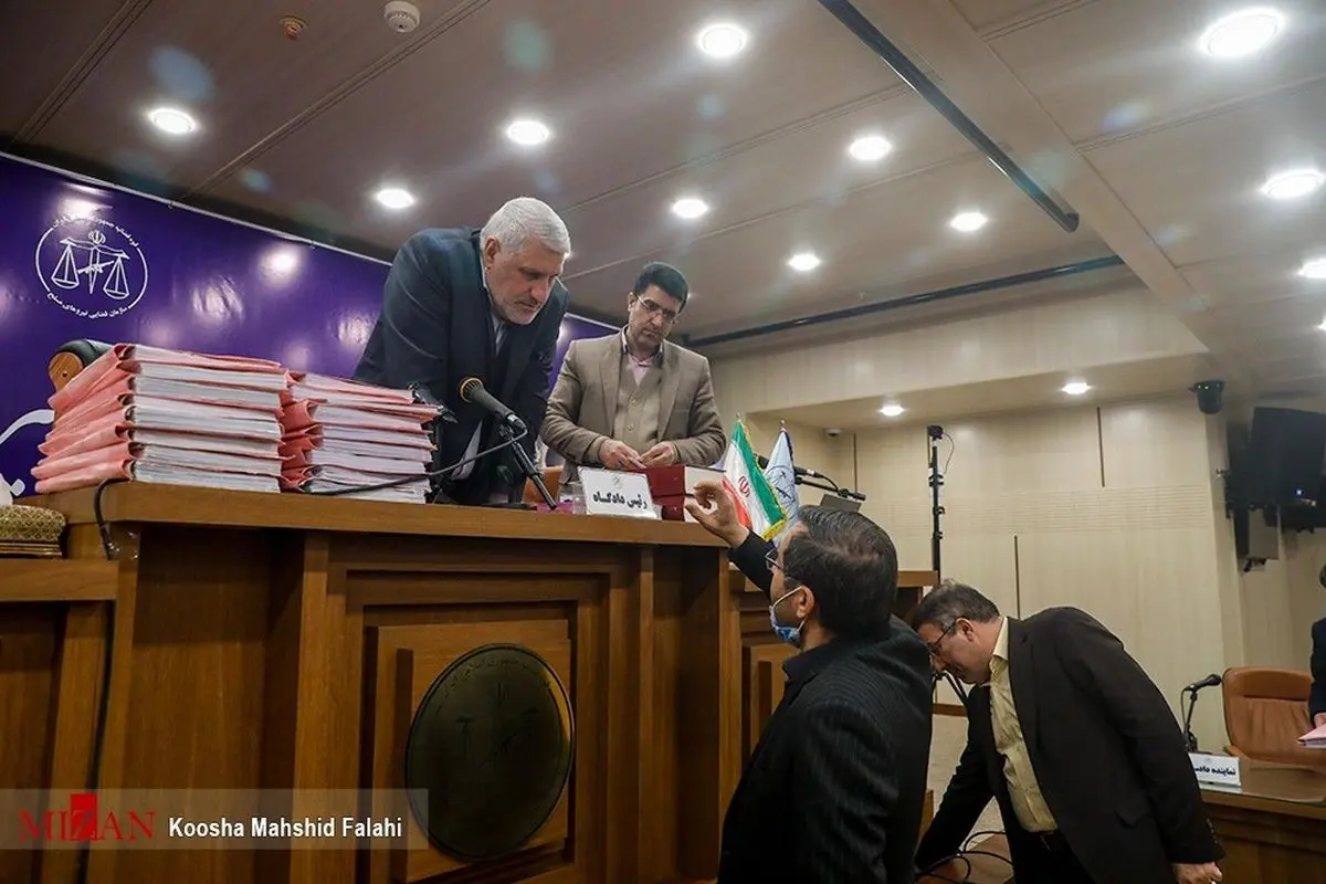متهم اصلی حادثه سقوط هواپیمای اوکراینی کیست؟+عکس