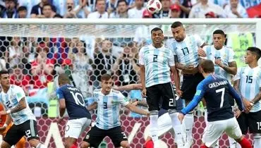 آرژانتین با شاهکار «مسی» فاتح دوئل دیدنی و جذاب جام جهانی قطر شد