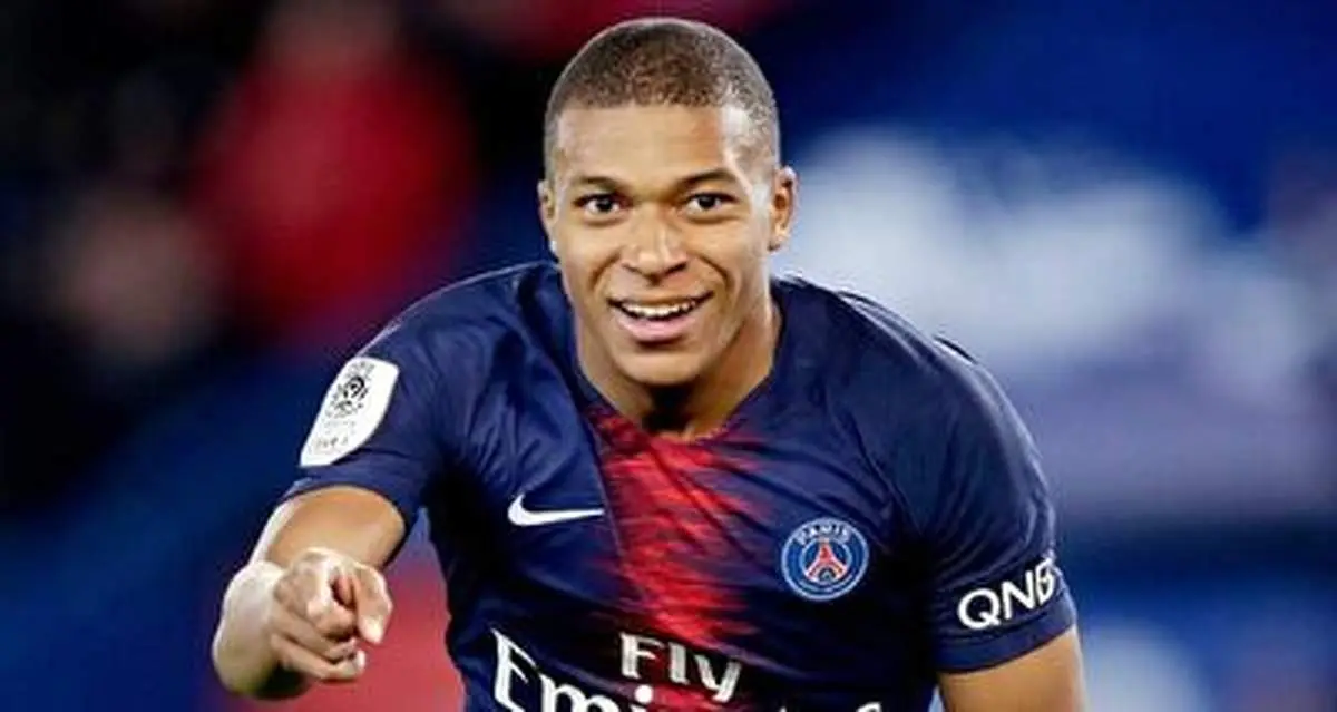 گل دوم فرانسه به آرژانتین با دبل امباپه+ فیلم