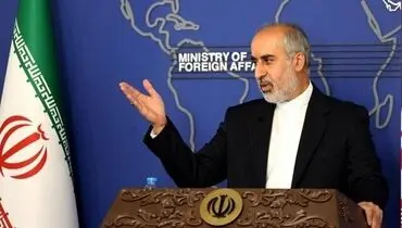 پاسخ ایران به ادعاهای رئیس سازمان جاسوسی آمریکا