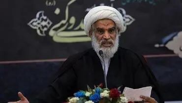 حجاب و عفاف خط قرمز نظام اسلامی است