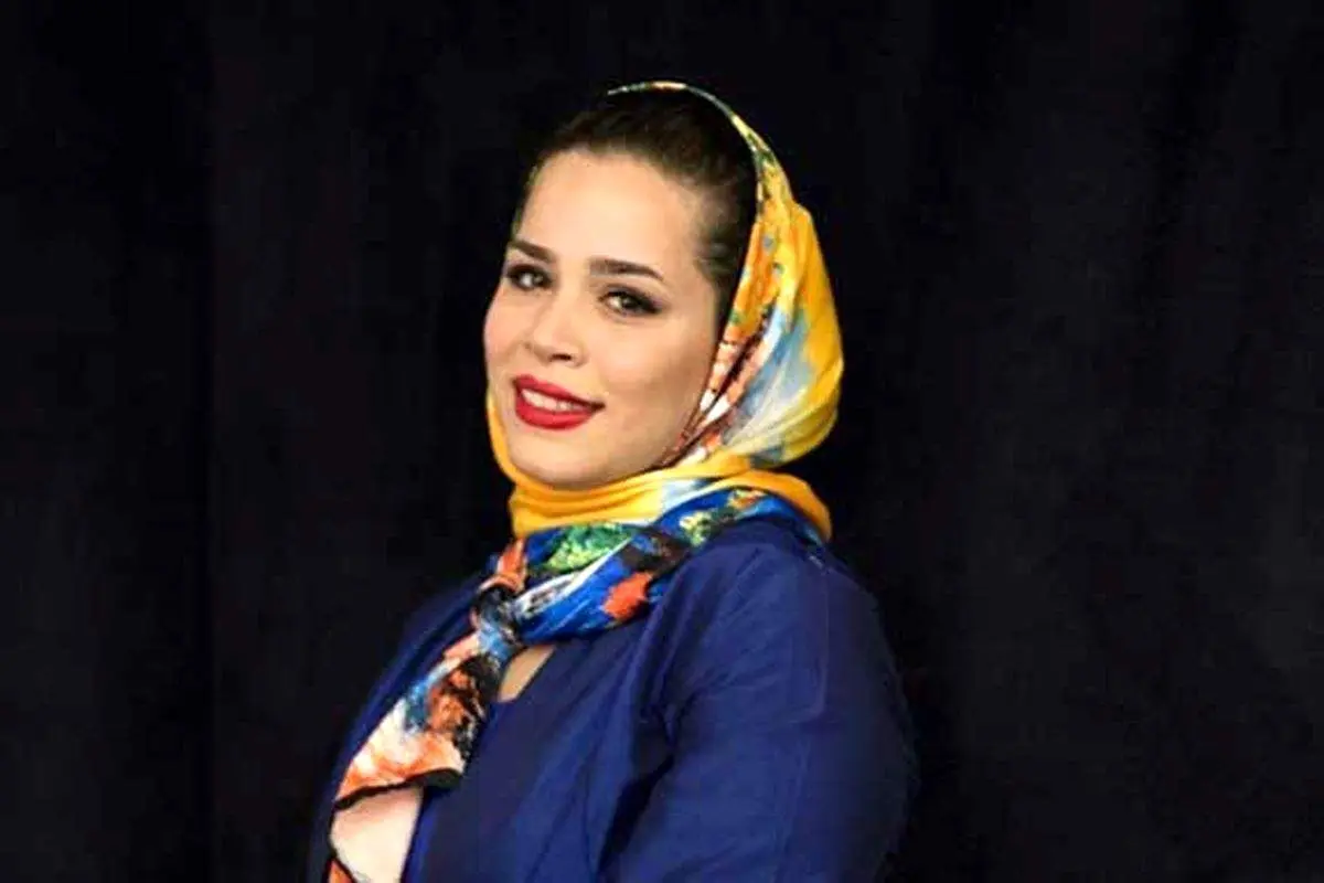 ملیکا شریفی نیا در لاغرترین حالت خود که باورتان نمی شود!+ عکس