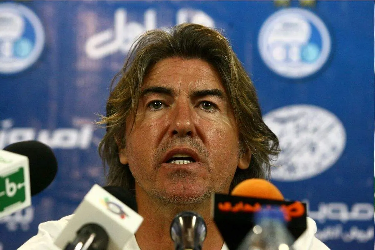 اظهارات جالب ساپینتو در نشست پیش از دربی پایتخت