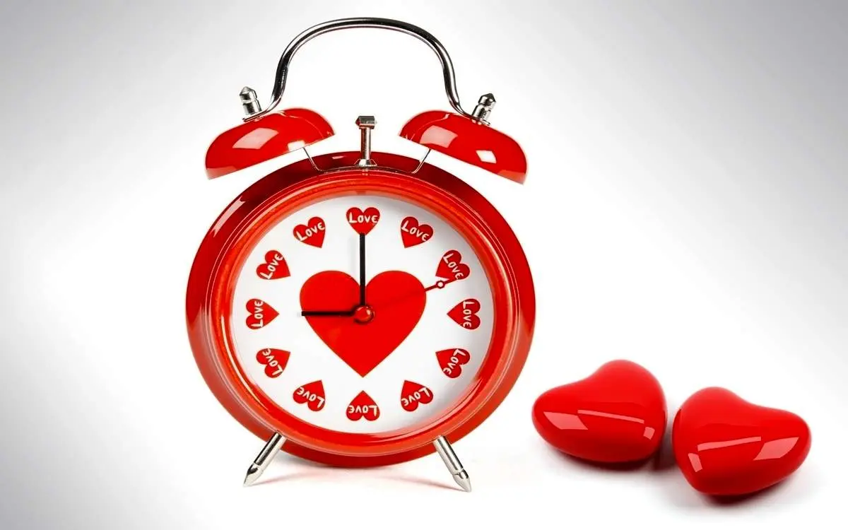 فال ساعت امروز سه شنبه ۲۹ آذر ۱۴۰۱ | فال ساعات جفت شده و راز اعداد عاشقی