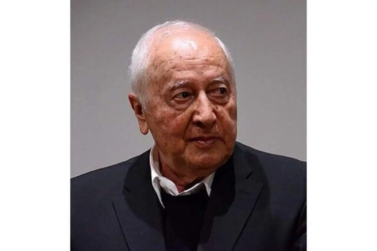 معمار شاهچراغ درگذشت