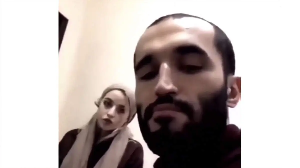 ازدواج یک مرد با دوست زنش خبرساز شد + فیلم