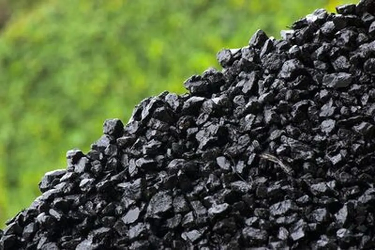 مصرف جهانی زغال سنگ به دلیل قیمت بالای گاز بی سابقه است