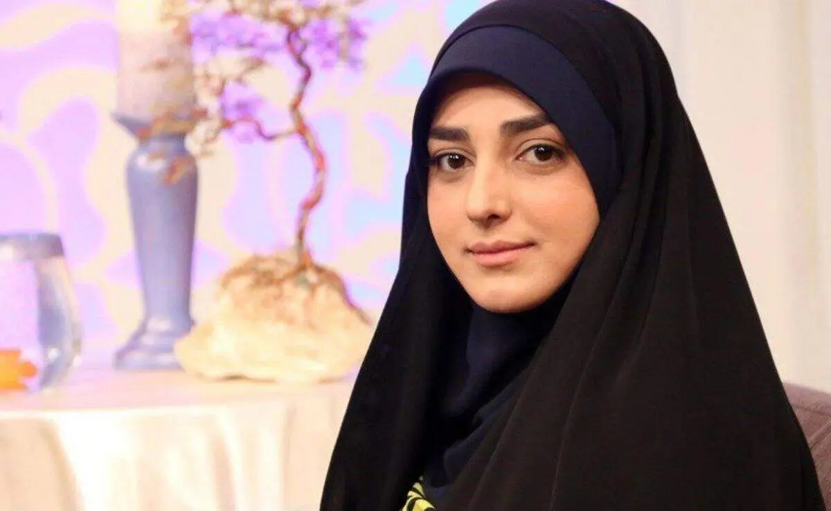 افشاگری مجری معروف از بیماری سختش+ عکس