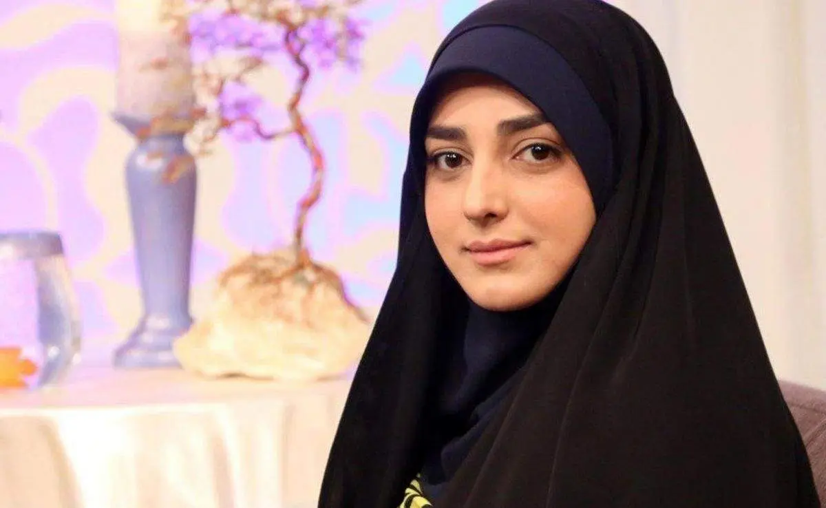 افشاگری مجری معروف از بیماری سختش+ عکس