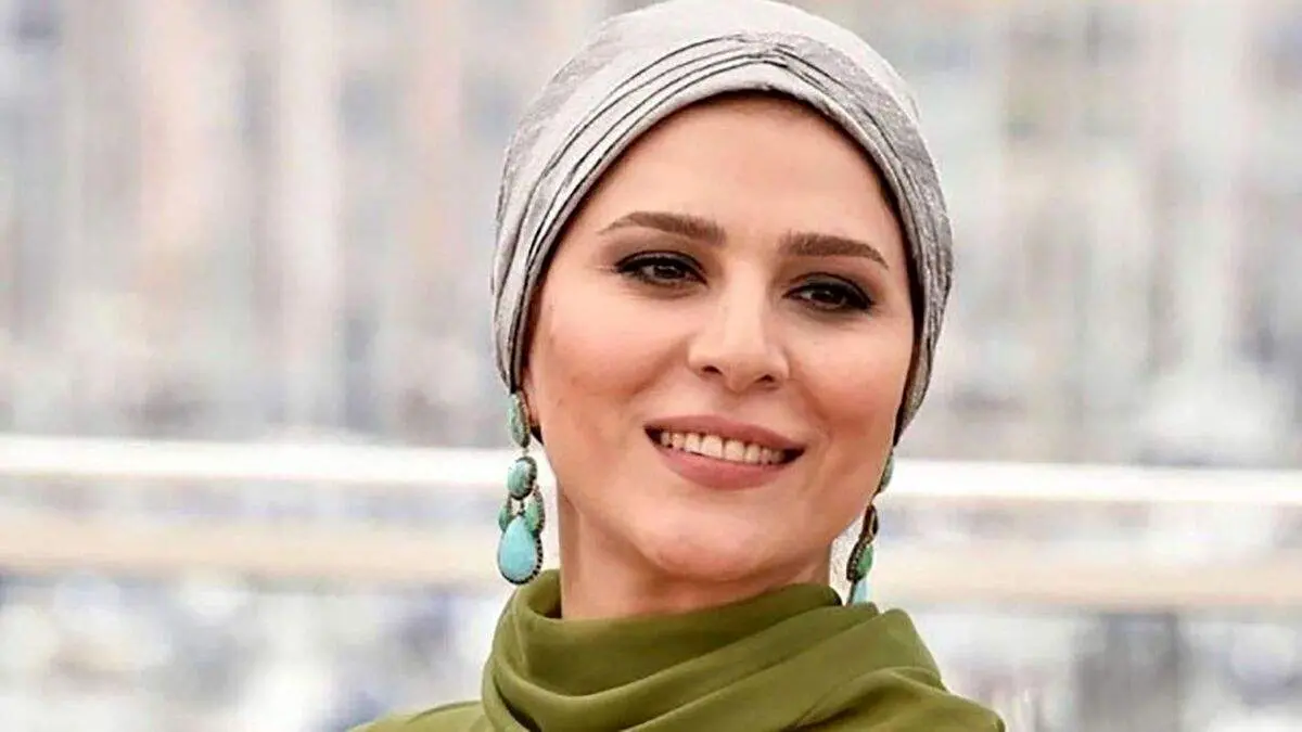 سحر دولتشاهی با این عکس کتابخوان بودنش را به رخ کشید!