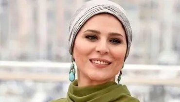 سحر دولتشاهی با این عکس کتابخوان بودنش را به رخ کشید!