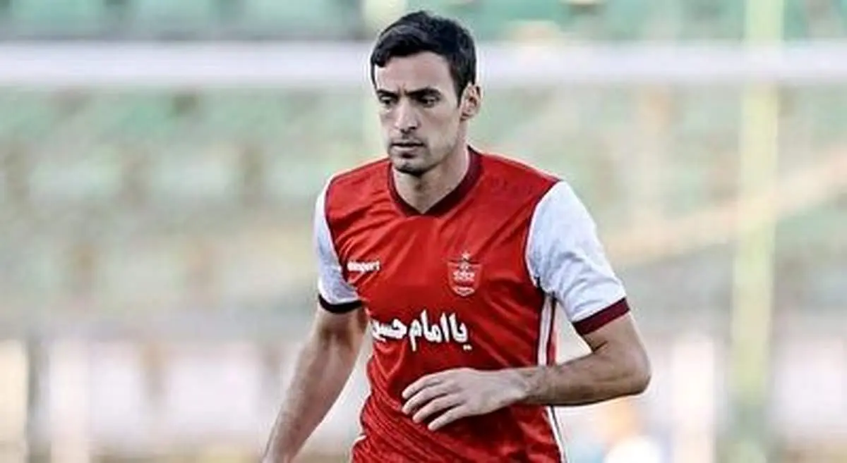 گل دوم پرسپولیس به استقلال/ ولسیانی دبل کرد+ فیلم