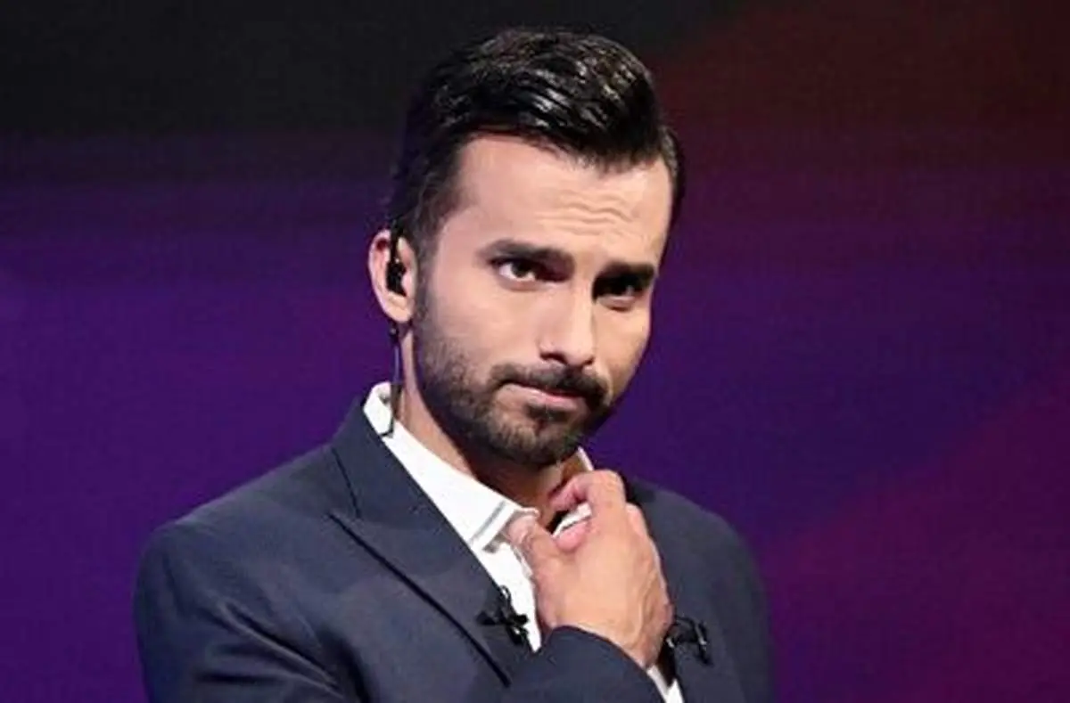 حمله تند میثاقی به رئیس فدراسیون فوتبال+ فیلم