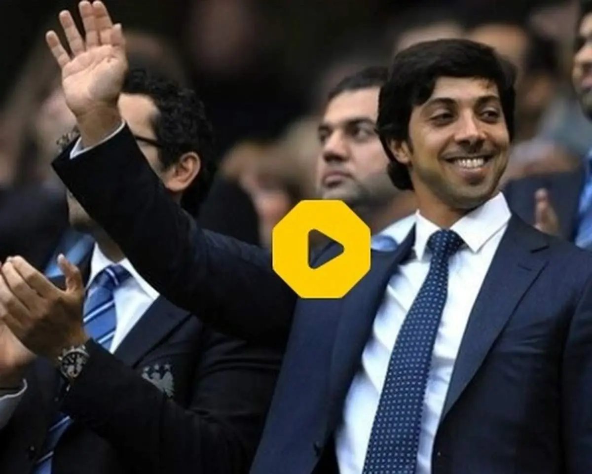 جزئیاتی از میزان درآمد پولدارترین خانواده جهان+ فیلم