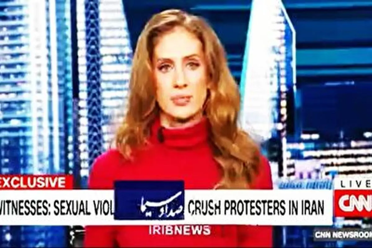 پاسخ قاطع صدا و سیما به ادعای CNN درباره تجاوز به  هانا و معصومه+ فیلم