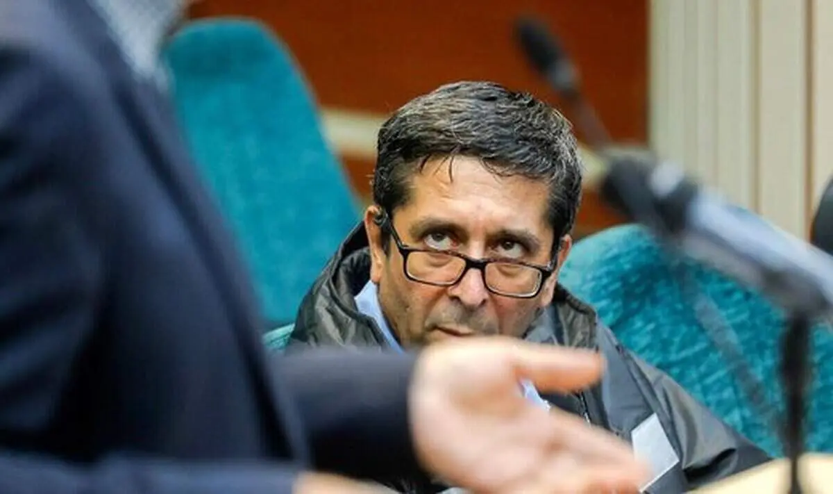 تکذیب لغو اعدام پزشک خاطی