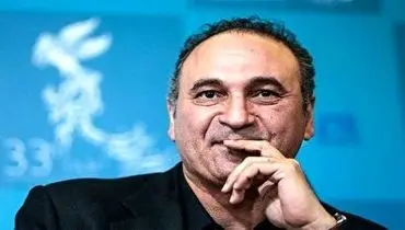 پاسخ متفاوت حمید فرخ نژاد به اینترنشنال درباره فساد اخلاقی بازیگران+ فیلم