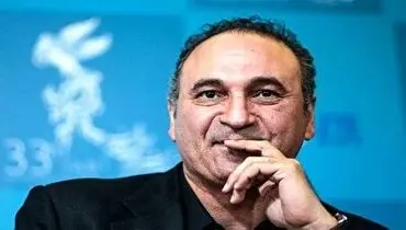 پاسخ متفاوت حمید فرخ نژاد به اینترنشنال درباره فساد اخلاقی بازیگران+ فیلم