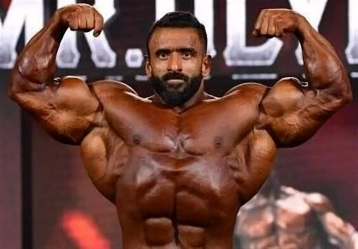 افشاگری گرگ پارسی از تنها آرزوی بر دل مانده اش برای مردم ایران + عکس