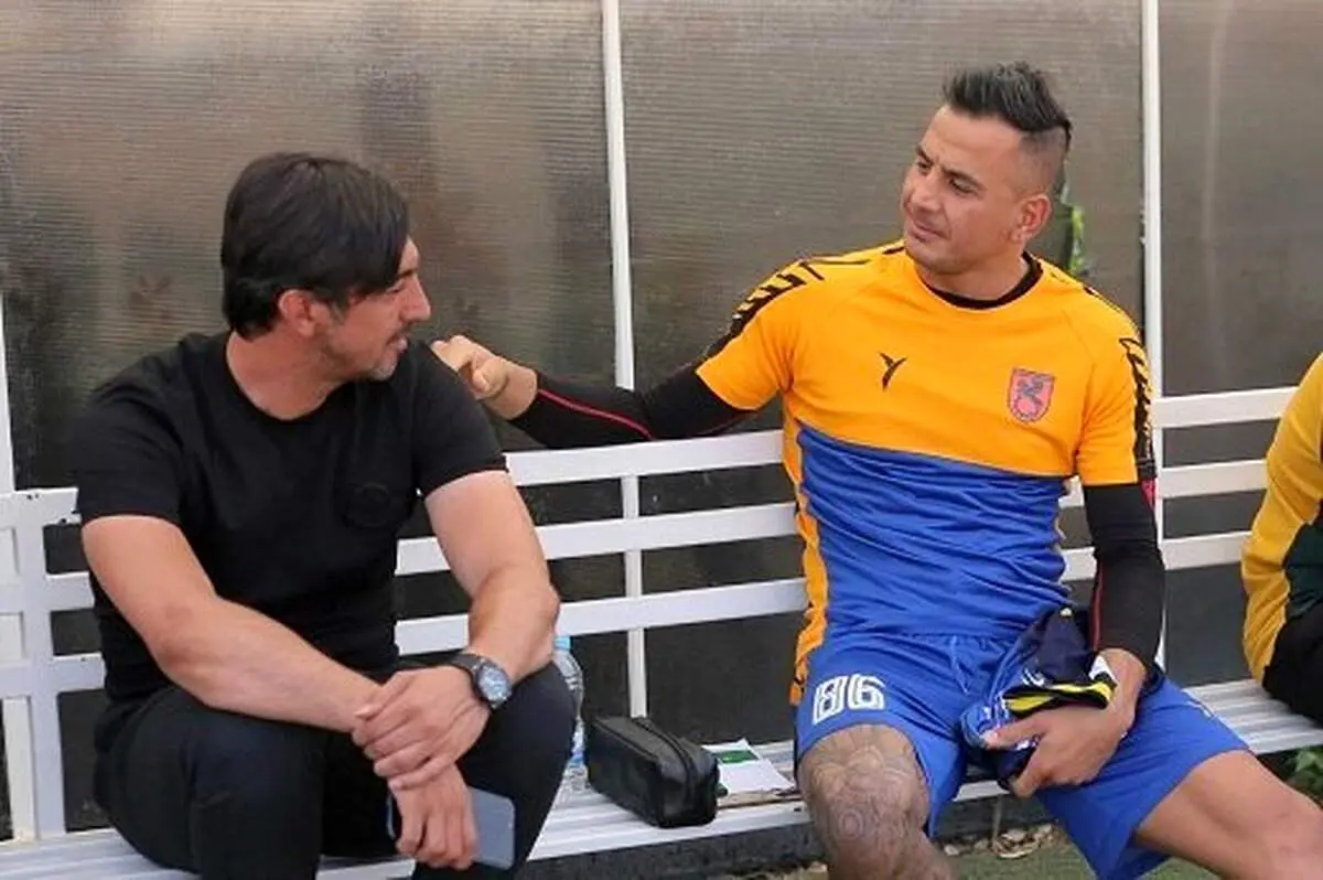 جزئیات جدید از بازداشت بازیکن سابق پرسپولیس