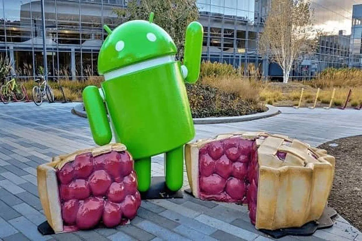 هشدار جدی درباره به روز کردن موبایل