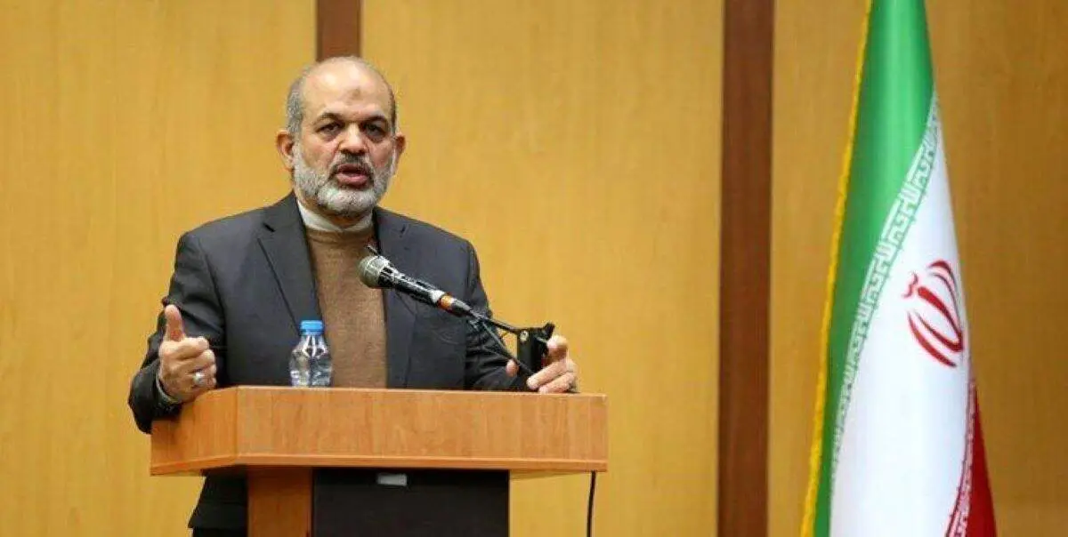 پشت پرده شهادت مولوی عبدالواحد ریگی از زبان وزیر کشور