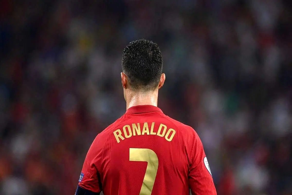 عربستان در انتظار رونالدو+ فیلم