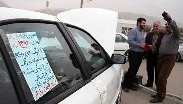 این خودرو‌ها ۱۰۰ میلیون گران شدند+جدول