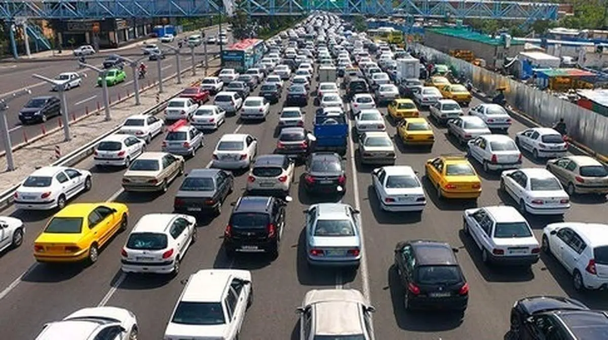 این خودروهای خارجی در راه ایران+عکس