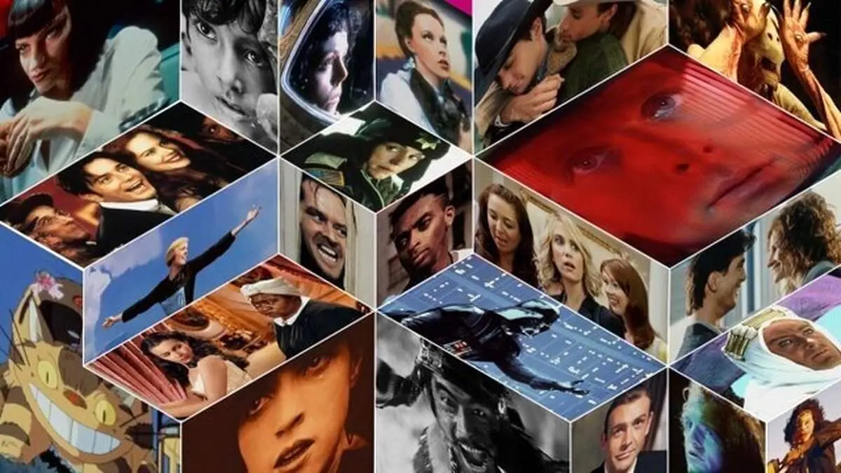 یک فیلم از سینمای ایران در میان ۱۰۰ فیلم برتر تاریخ سینما