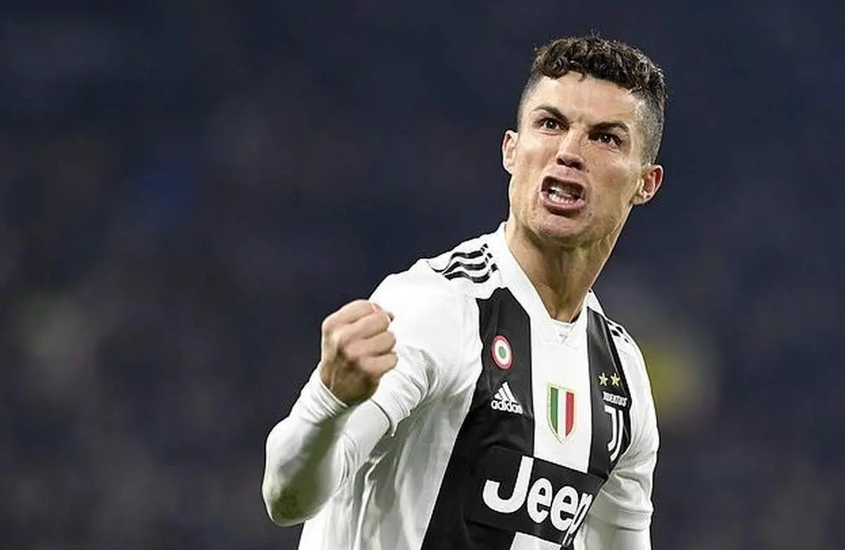 عمارت خیره کننده رونالدو در عربستان+عکس