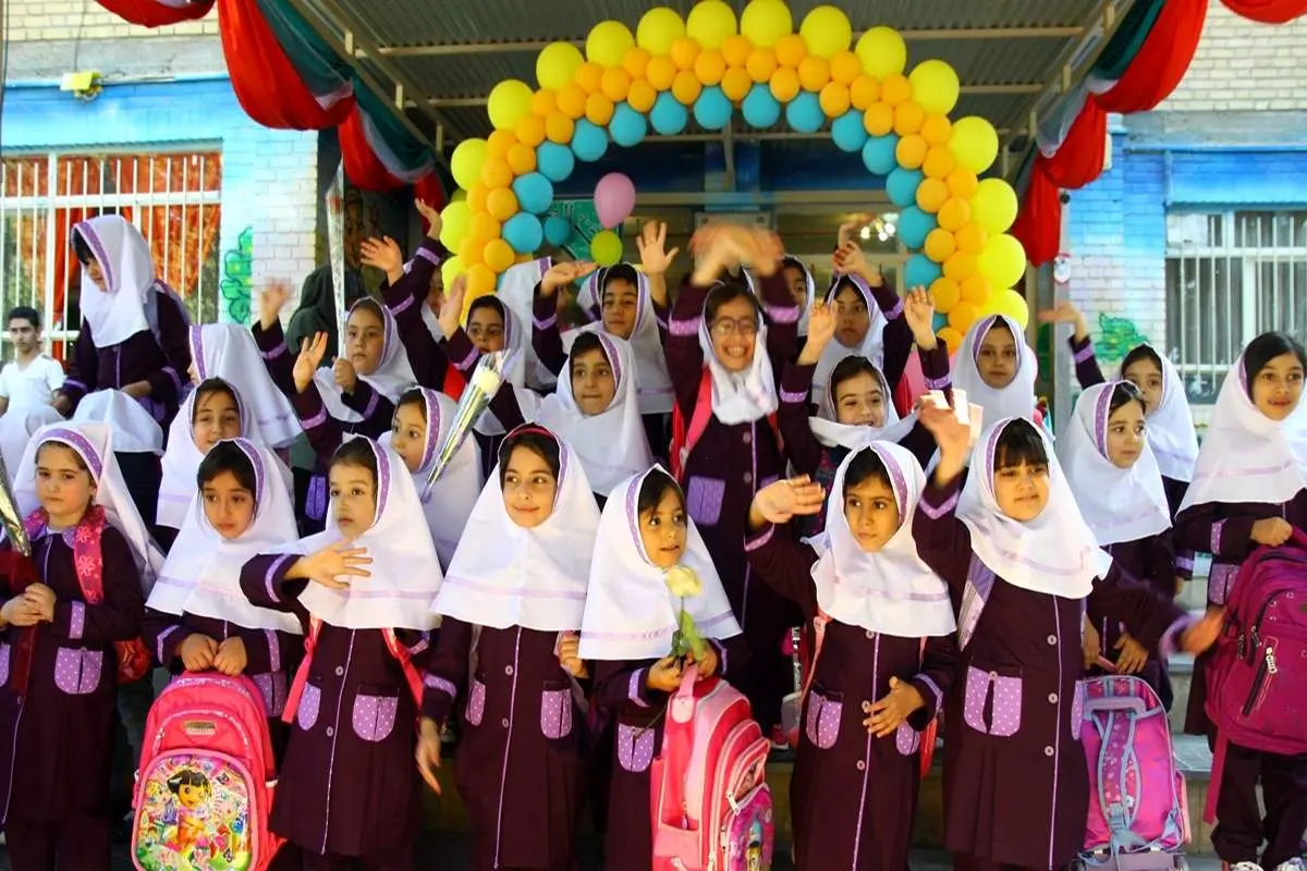 والدینی که بچه مدرسه‌ای دارند یک بار این متن را بخوانند