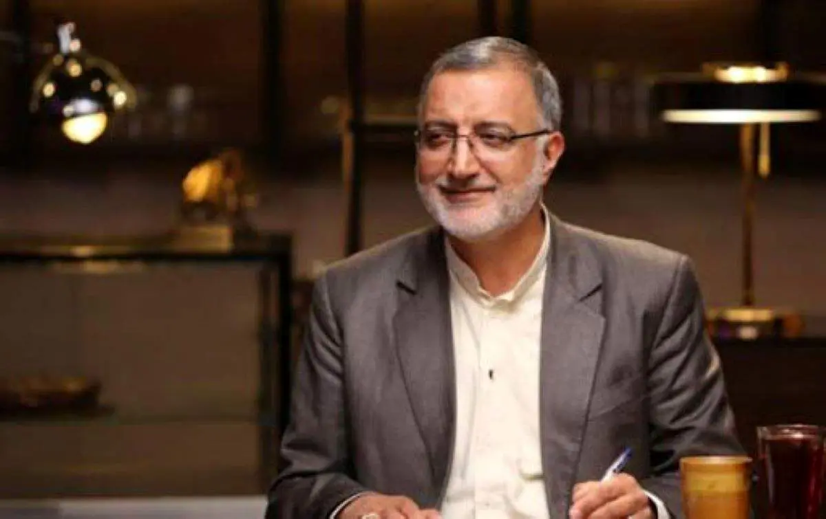 دغدغه شهردار تهران در هوای الوده چیست؟ + اینفوگرافی