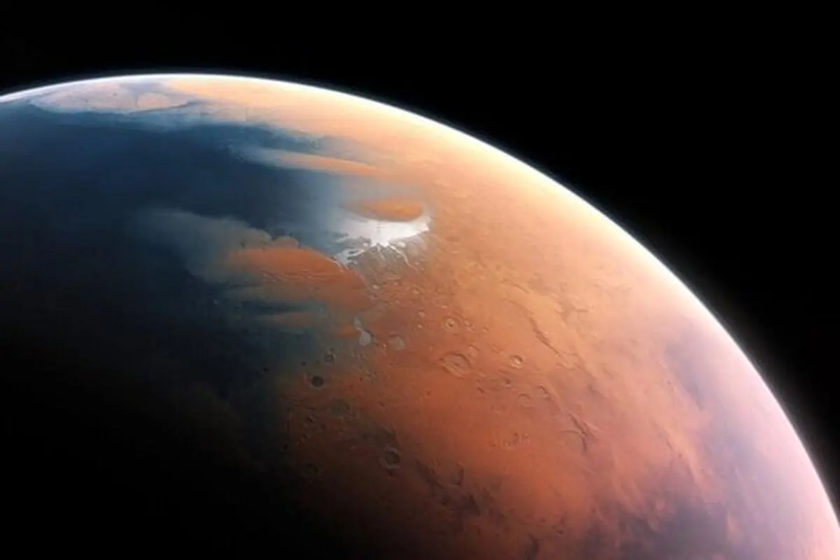 استوانه‌ گرانبها که ناسا در مریخ جا گذاشت+عکس