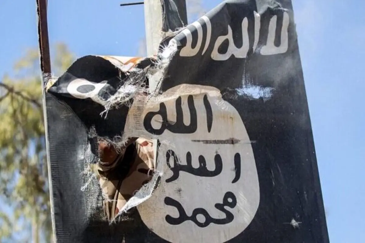 بازگشت خطرناک داعش