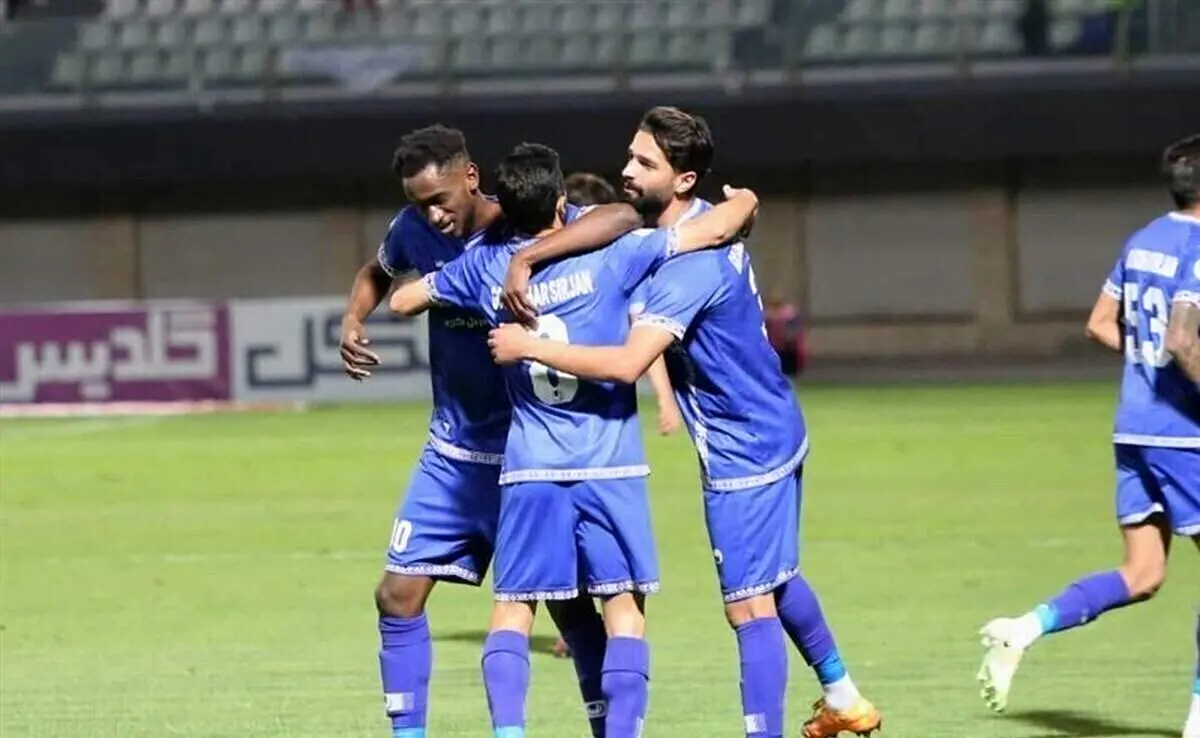 پخش زنده هفته سیزدهم لیگ برتر فوتبال ایران، شنبه ۳ دی از تلویزیون + جدول