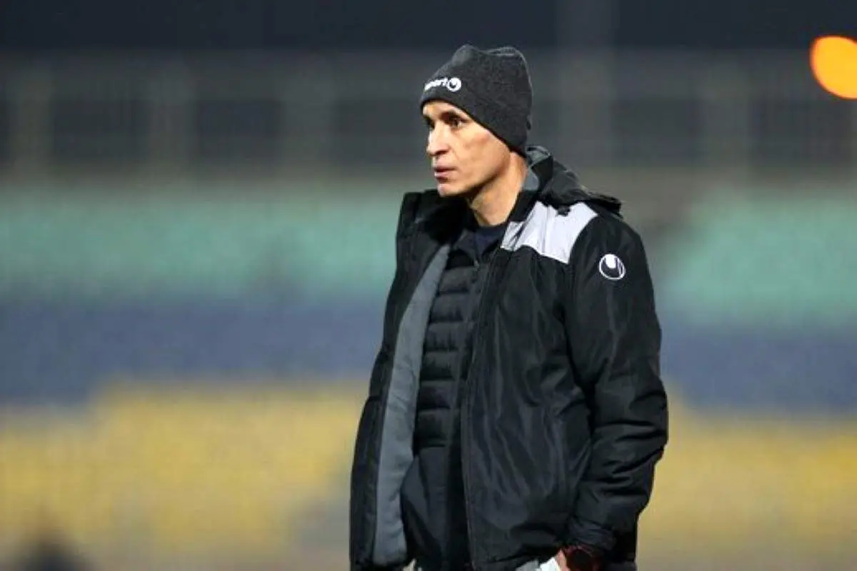 دفاع تمام قد مجیدی از یحیی گل محمدی خبرساز شد+ عکس