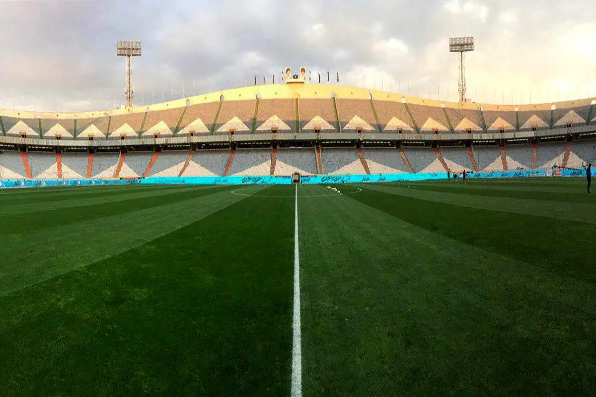 نگاهی به حواشی لیگ برتر ۱۴۰۱/۰۲