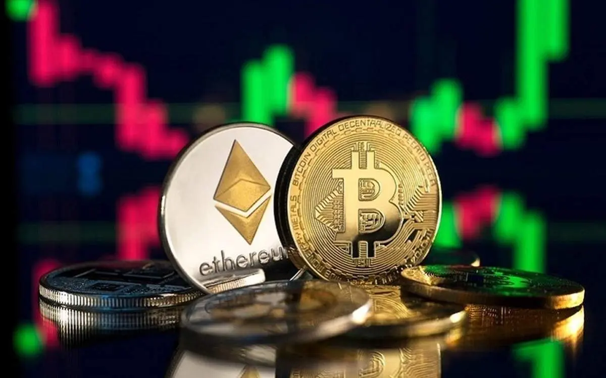 استقامت بیت‌کوین در کانال روز گذشته/ آخرین وضعیت رمزارز‌ها امروز ۳ آذر