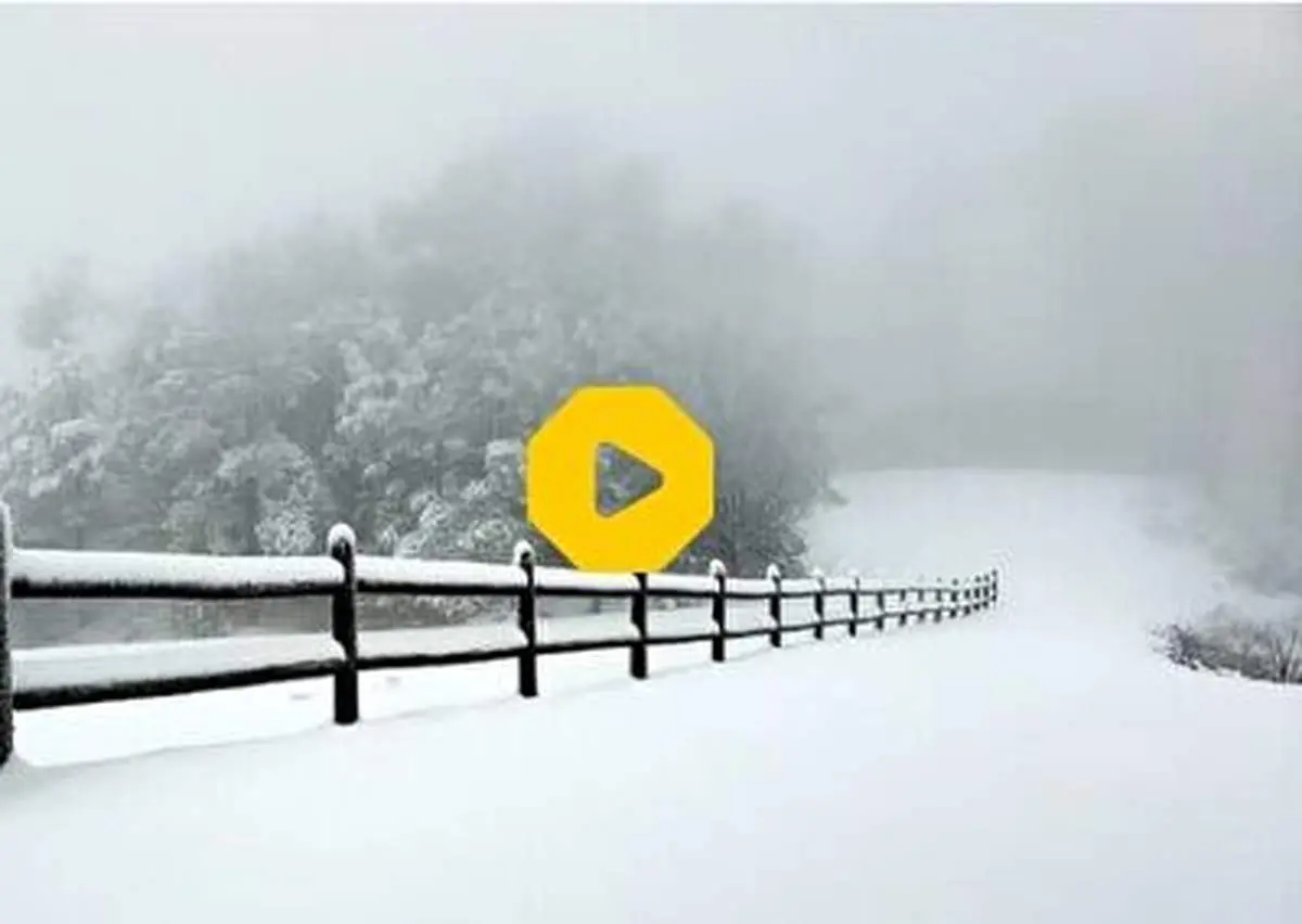 تصاویر آخرالزمانی و ترسناک در آمریکا+ فیلم