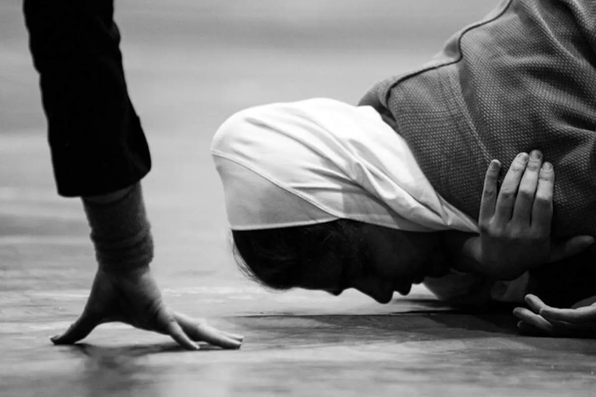 سرنوشت دردناک دختران کشتی گیر ایرانی| درد و دل تلخ این ورزشکار